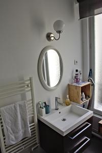 Appartements 25 Rue du Telegraphe : photos des chambres