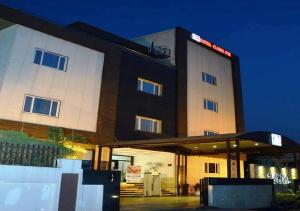 Sapna Clarks Inn Lucknow