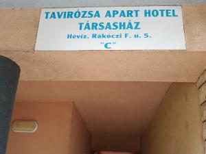 Pedestrian Street Apartment