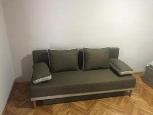 Apartman “Reka Gradac”
