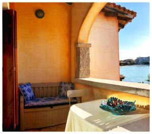 Incanto Apartment Golfo Aranci img10