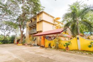 RedDoorz Premium @ Gabinete Road Palawan