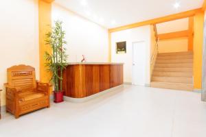 RedDoorz Premium @ Gabinete Road Palawan