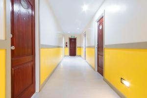 RedDoorz Premium @ Gabinete Road Palawan