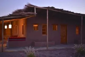 Casas Valle De La Luna - Coyo