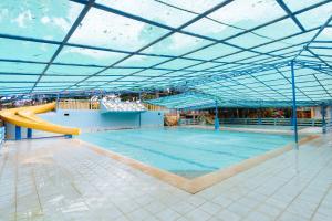 RedDoorz Premium @ Gabinete Road Palawan