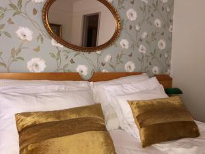 Double Room room in Risør Hotel