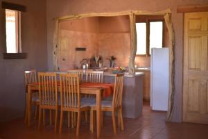 Casas Valle De La Luna