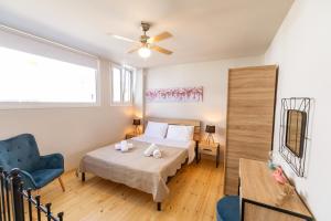 Mantisses 3 - 3hvězdičkové hotely ve městě Kalamata