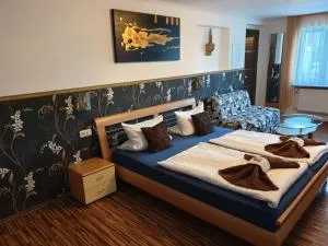 T&K Appartements - Eichwäldchen