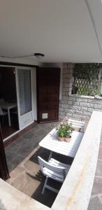 Апартамент casa vacanza Elfa Дуїно Iталiя