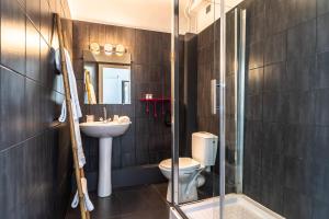 Hotels Hotel Le Port Neuf : photos des chambres