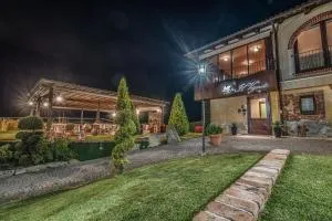 维涅托酒店 - 格林扎内卡武尔