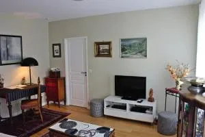 25 Rue du Télégraphe - Paris