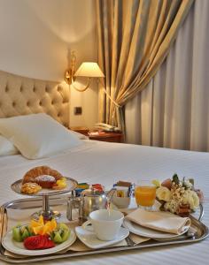 Best Western Hotel Globus City img62