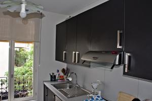 Appartements 25 Rue du Telegraphe : photos des chambres