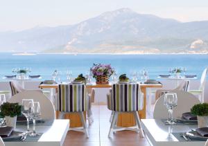 Proteas Blu Resort Samos Greece