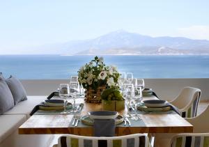 Proteas Blu Resort Samos Greece