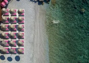 Proteas Blu Resort - Mesókampos