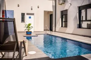 Apartamentos La Laguna - Alameda