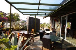 The Green Cottage