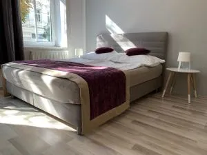 Schönbrunn Apartment - Vienna