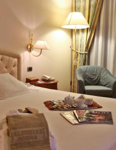 Best Western Hotel Globus City img65