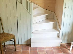 Three-Bedroom Holiday Home  room in Holiday Home Sætran