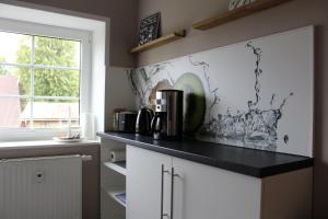 Opn Dörp Apartments