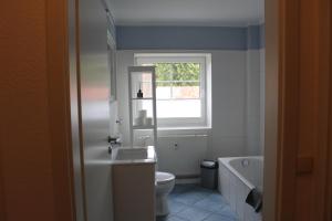 Opn Dörp Apartments