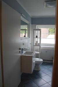 Opn Dörp Apartments