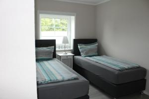 Opn Dörp Apartments