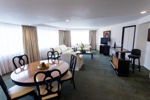 Grand Cantalagua Hotel Morelia, BW Signature Collection