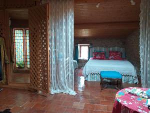 B&B / Chambres d'hotes Riverside Home Cottage : photos des chambres