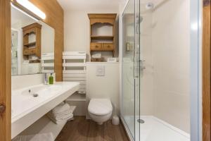 Hotels Le Chalet d'en Ho : photos des chambres