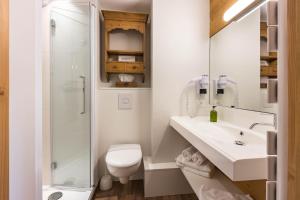 Hotels Le Chalet d'en Ho : photos des chambres