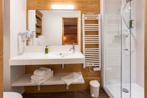 Hotels Le Chalet d'en Ho : photos des chambres