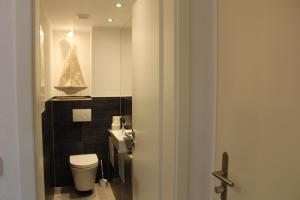 Opn Dörp Apartments