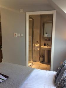 Double Room room in Furan GuestHouse