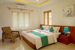 L&G Riverview Haven.