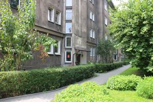 Apartament Daszyńskiego