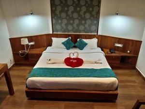 L&G Riverview Haven.