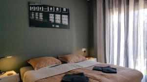 Calle Atlantico 108 1b Appartement