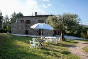 Casale Le Sette Vene