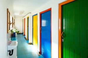 Coffee Shack Adventure Backpackers & Self-Catering