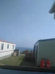 sunrise view - Trimingham