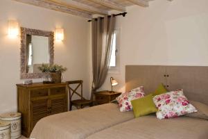 Junior Suite with Garden View