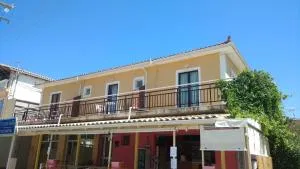 Sunrise Studios Alykes - Katastárion