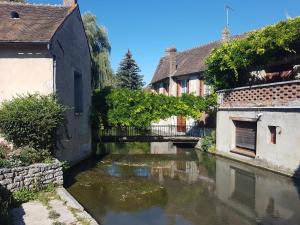 Hotels Hotel de l'Abbaye : photos des chambres