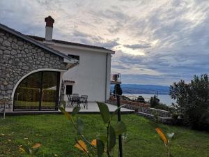 Apartments Villa Cerić